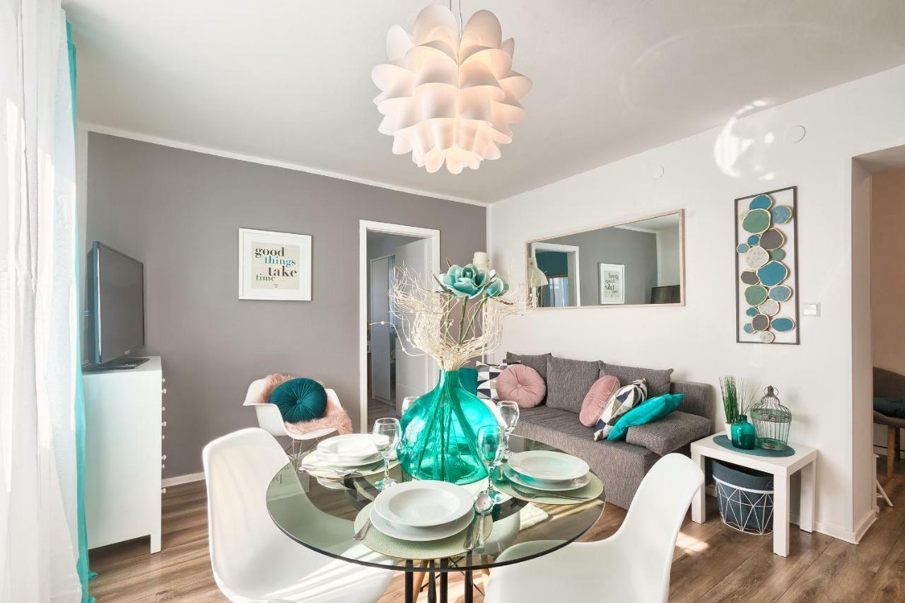 Apartment Sweetie Center Pula With Free Parking - Hedone Amphitheater エクステリア 写真